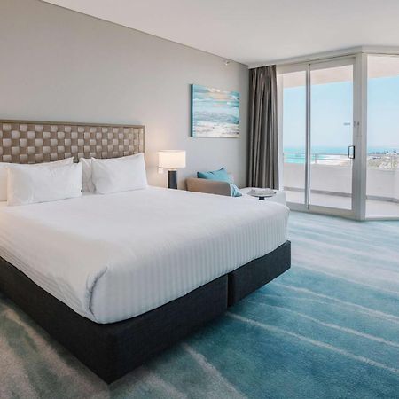 Rendezvous Hotel Perth Scarborough Kültér fotó