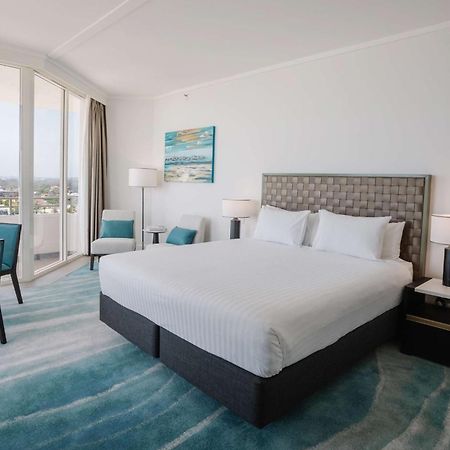 Rendezvous Hotel Perth Scarborough Kültér fotó