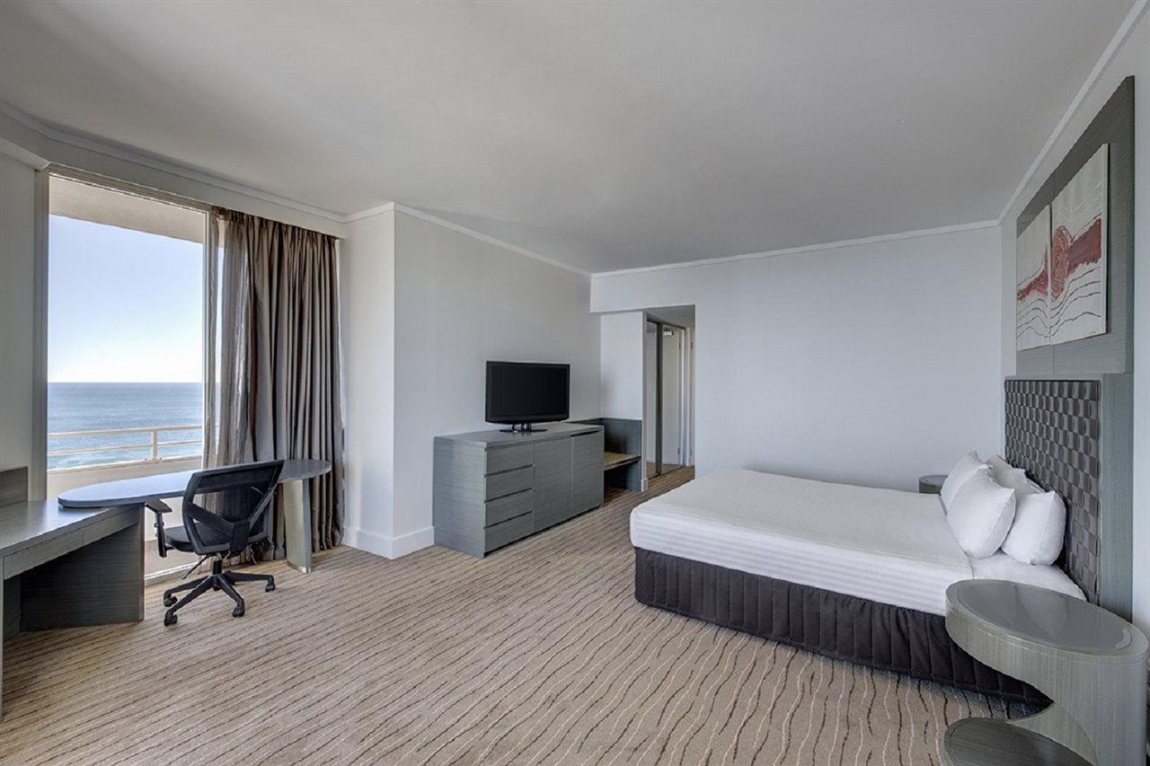 Rendezvous Hotel Perth Scarborough Kültér fotó