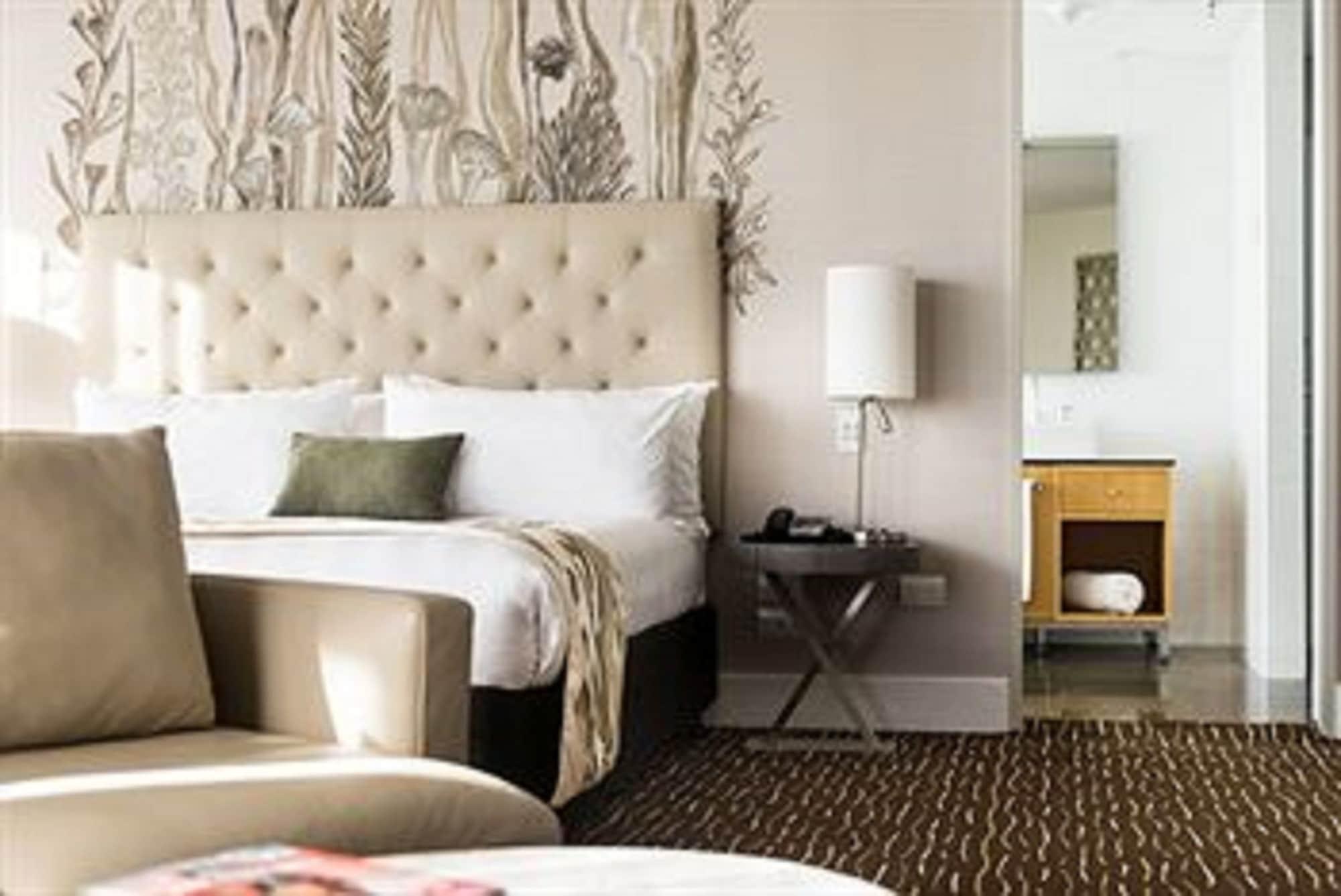 Rendezvous Hotel Perth Scarborough Kültér fotó