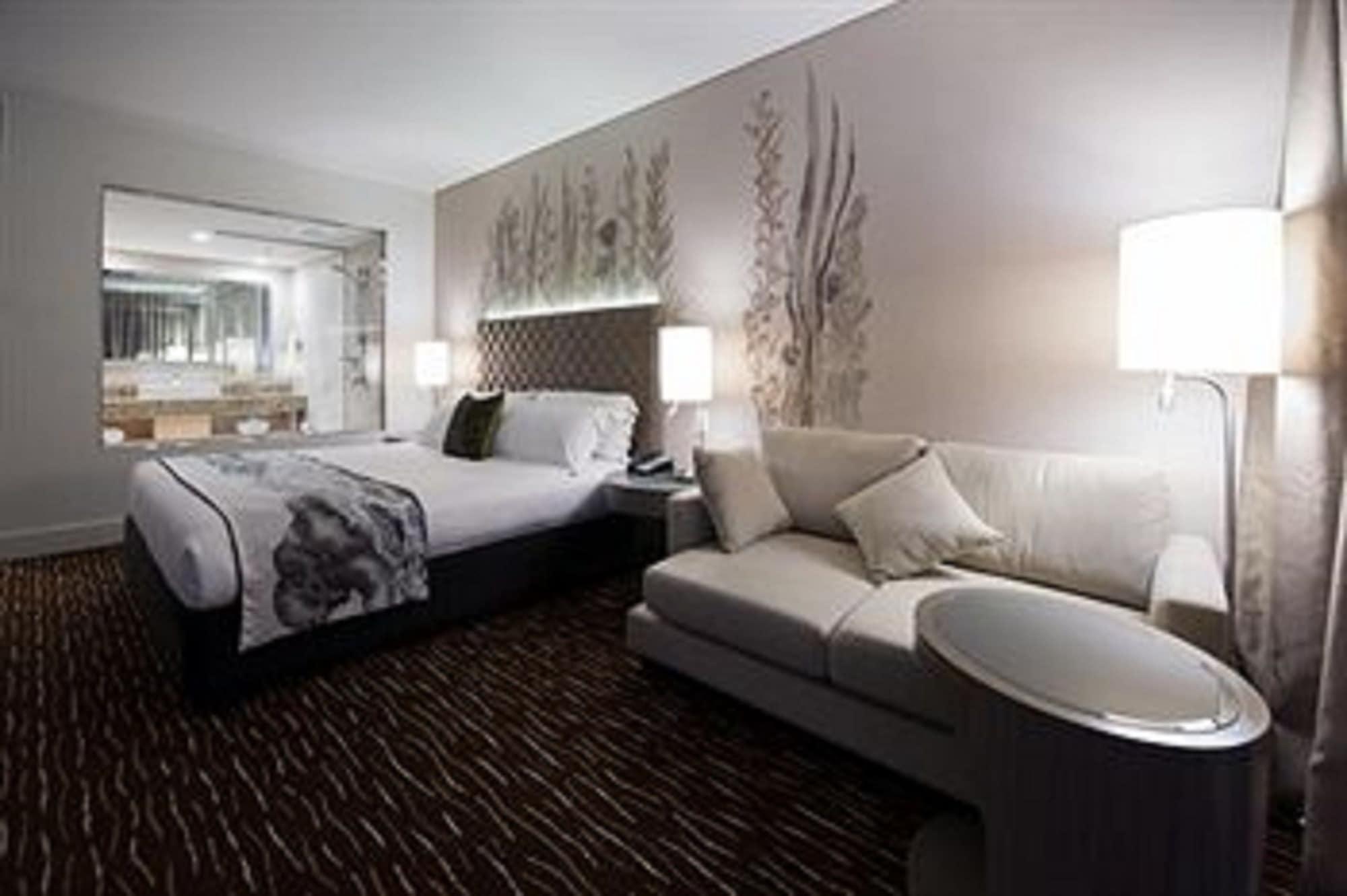 Rendezvous Hotel Perth Scarborough Kültér fotó