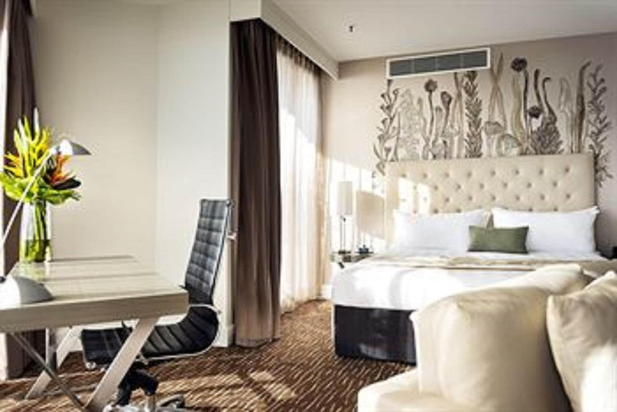 Rendezvous Hotel Perth Scarborough Kültér fotó