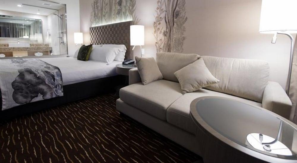 Rendezvous Hotel Perth Scarborough Kültér fotó