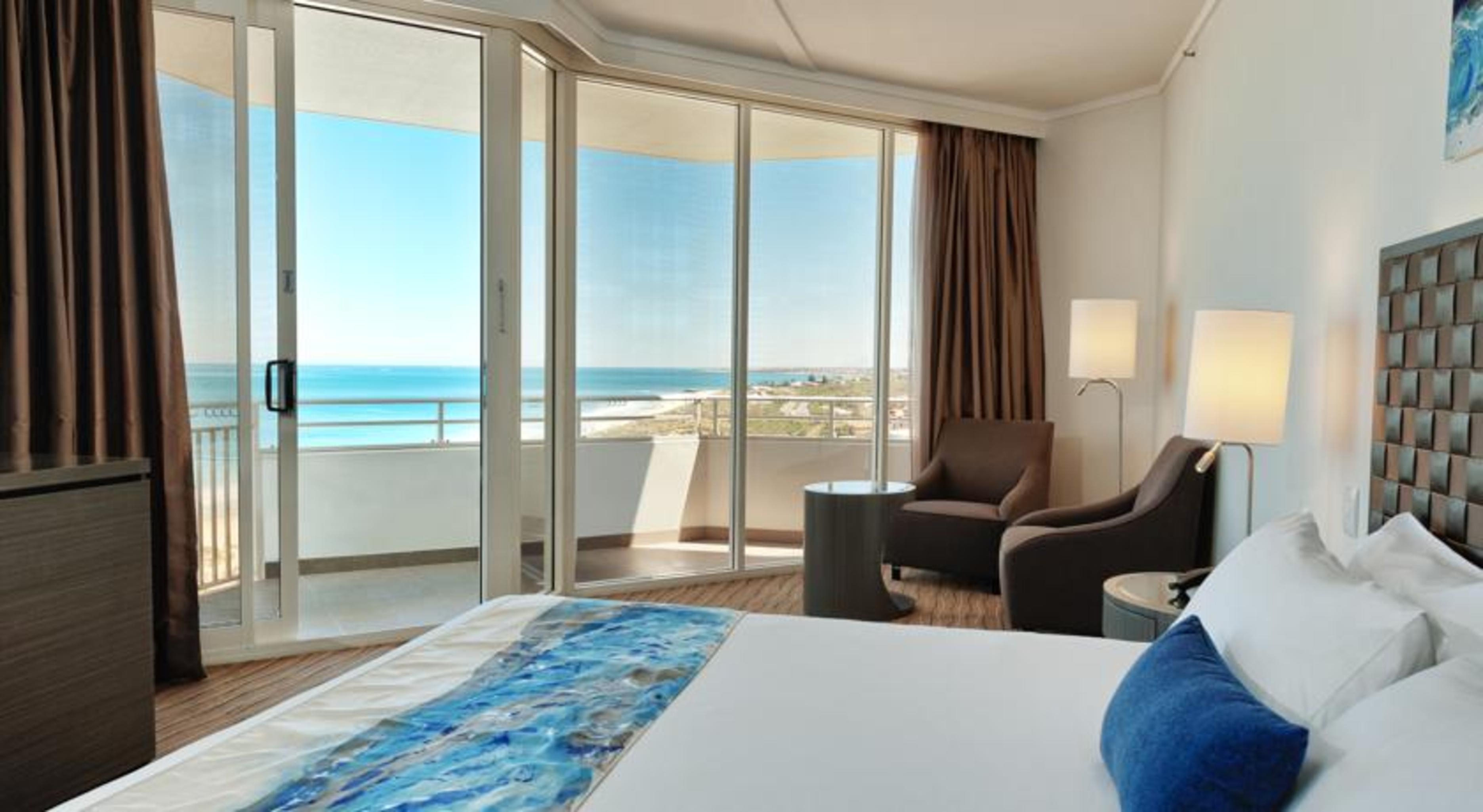 Rendezvous Hotel Perth Scarborough Kültér fotó