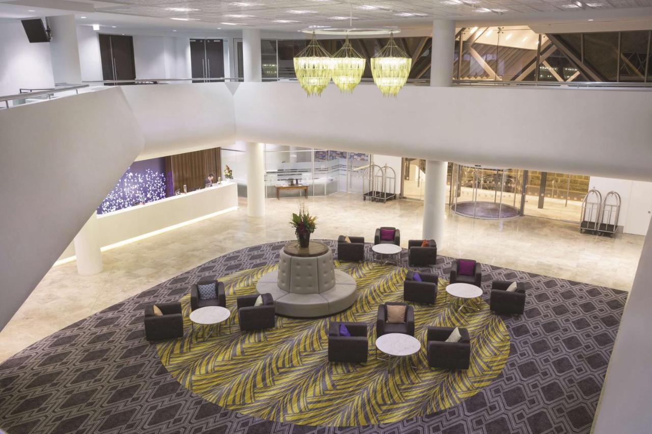 Rendezvous Hotel Perth Scarborough Kültér fotó