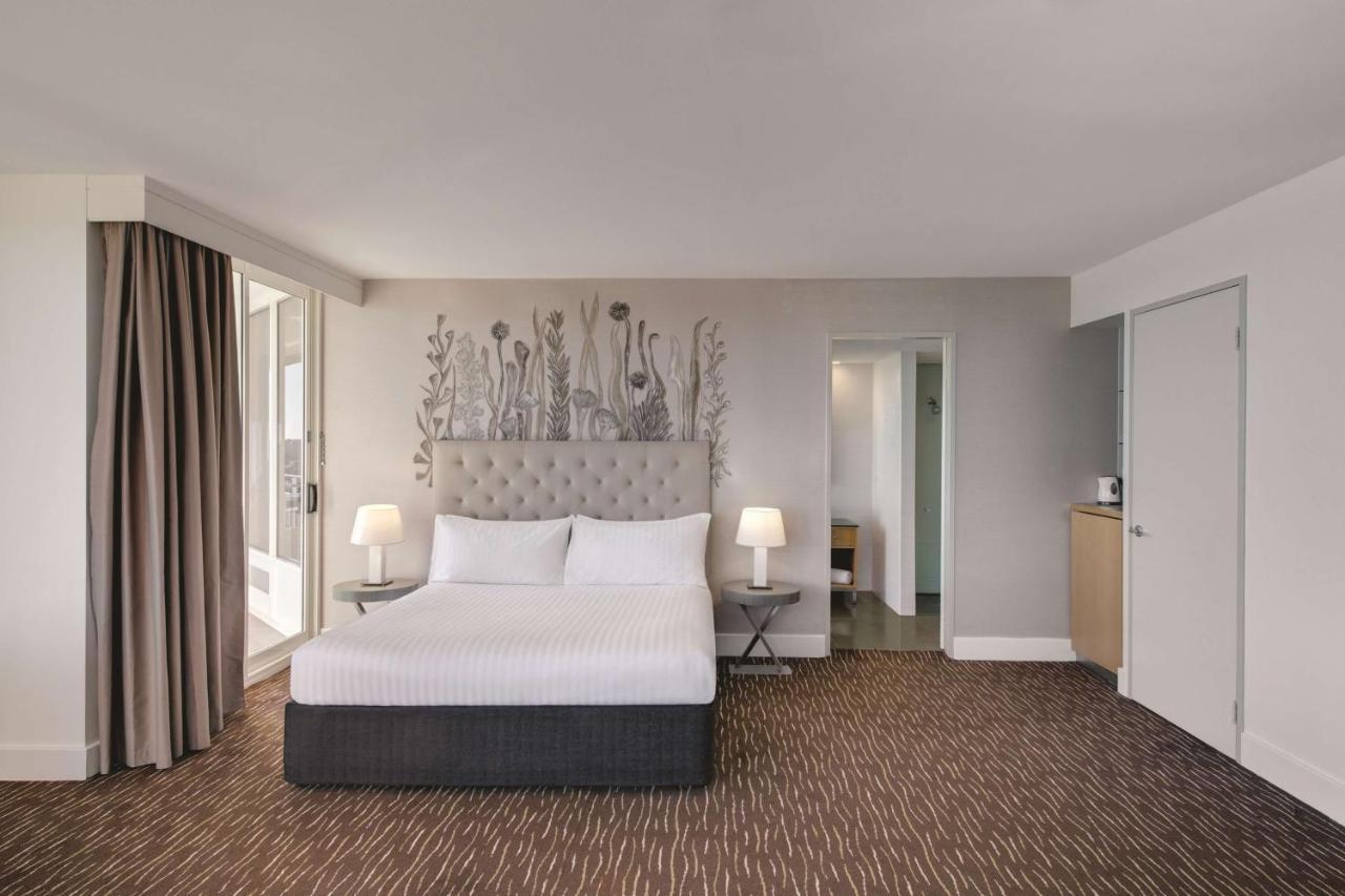 Rendezvous Hotel Perth Scarborough Kültér fotó