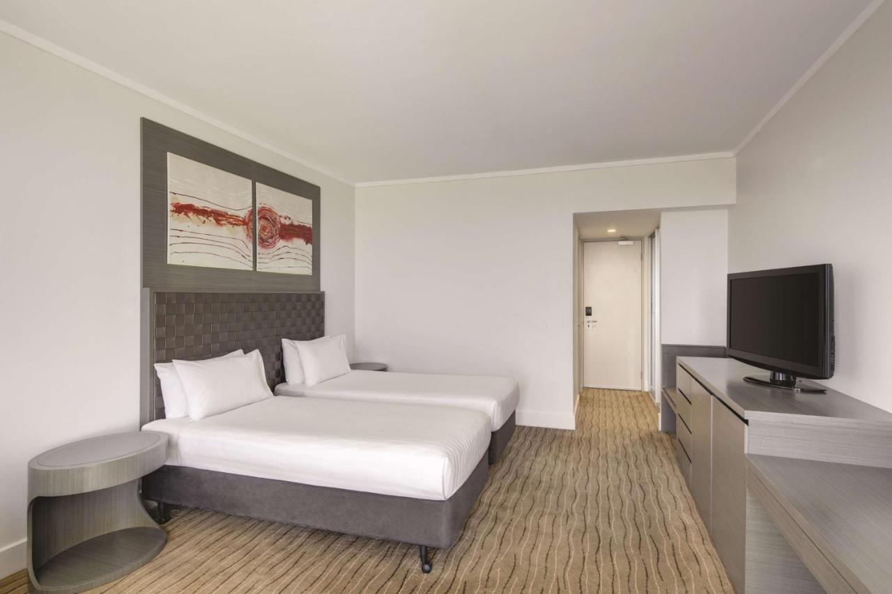 Rendezvous Hotel Perth Scarborough Kültér fotó