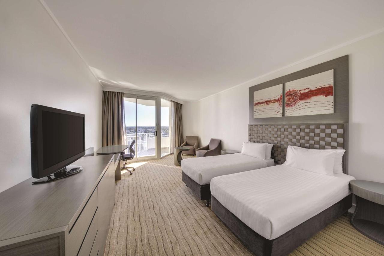 Rendezvous Hotel Perth Scarborough Kültér fotó