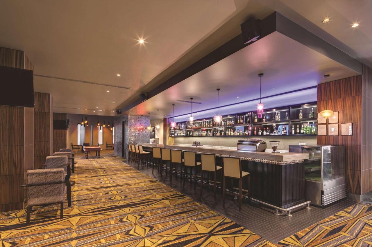 Rendezvous Hotel Perth Scarborough Kültér fotó