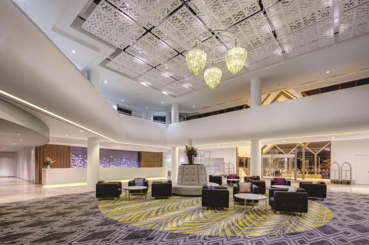 Rendezvous Hotel Perth Scarborough Kültér fotó