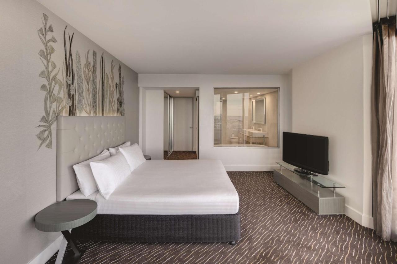 Rendezvous Hotel Perth Scarborough Kültér fotó
