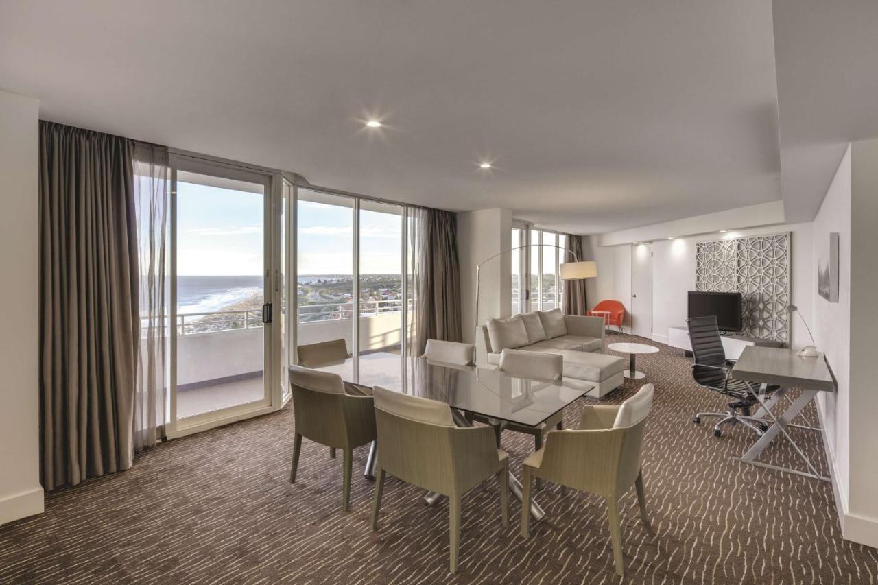 Rendezvous Hotel Perth Scarborough Kültér fotó