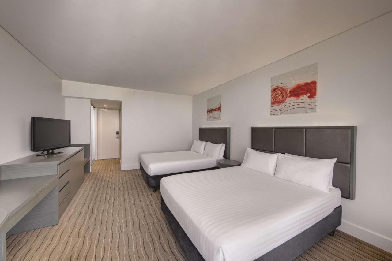 Rendezvous Hotel Perth Scarborough Kültér fotó