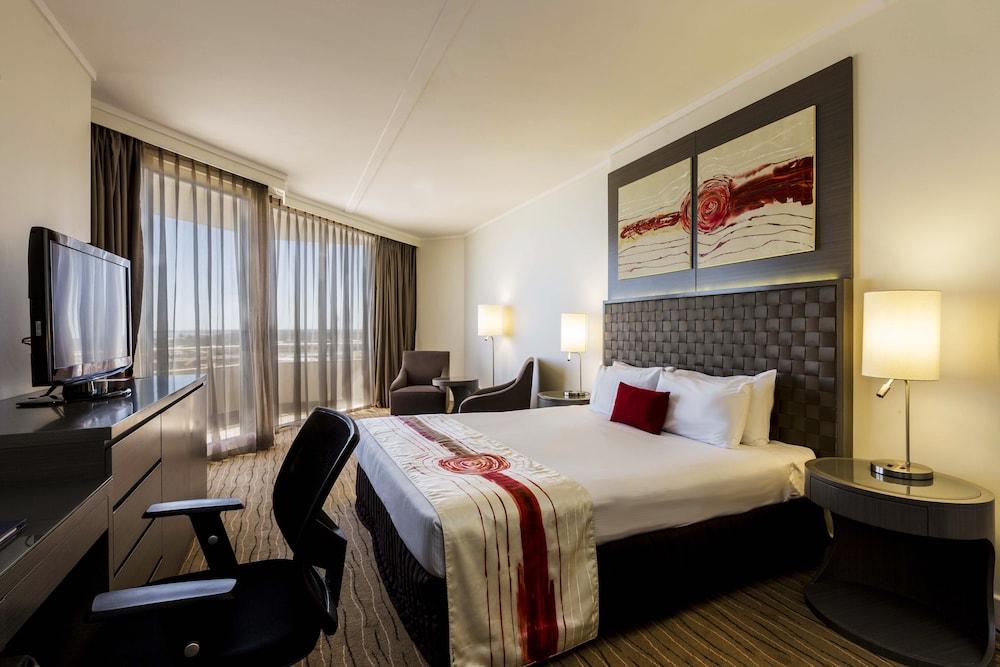 Rendezvous Hotel Perth Scarborough Kültér fotó