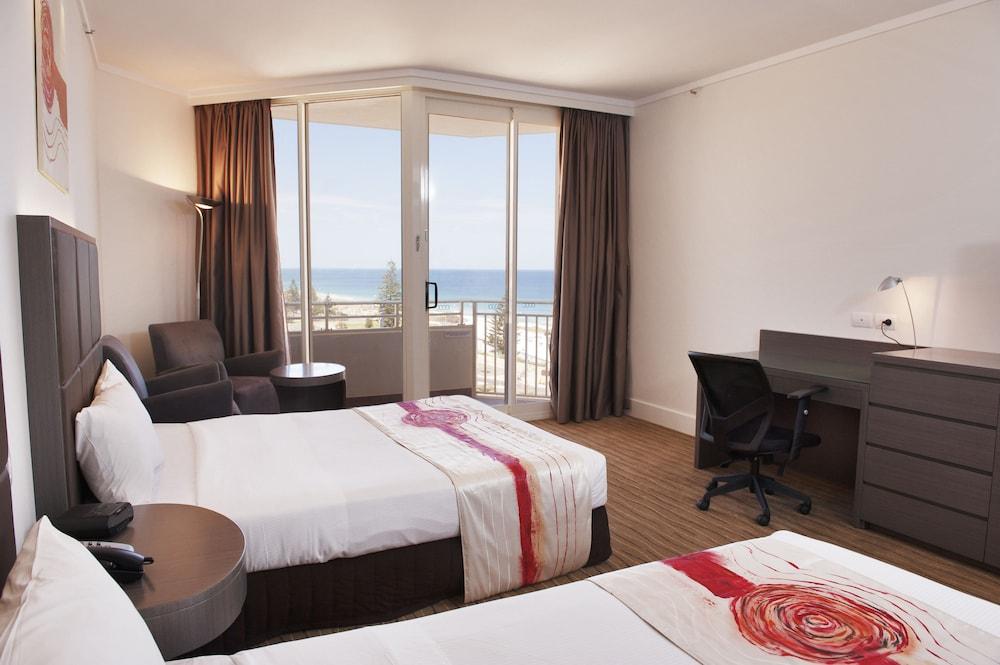 Rendezvous Hotel Perth Scarborough Kültér fotó