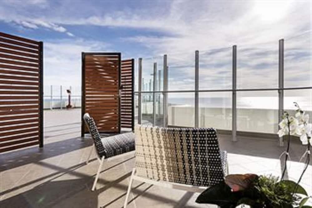 Rendezvous Hotel Perth Scarborough Kültér fotó