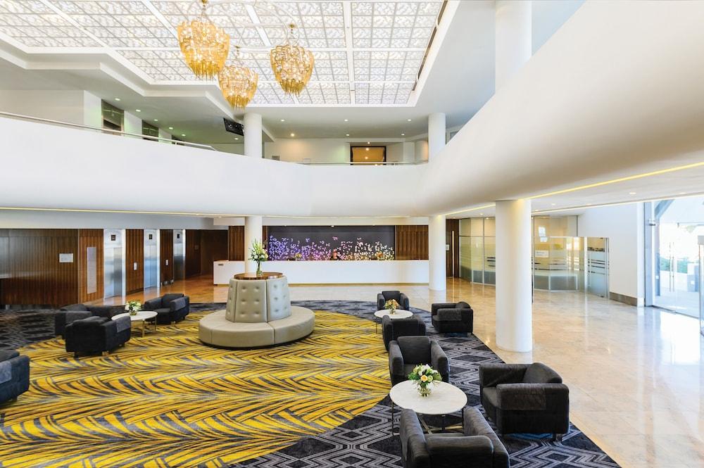 Rendezvous Hotel Perth Scarborough Kültér fotó