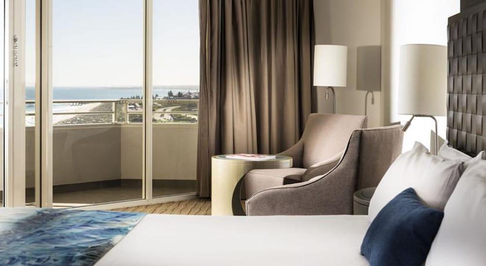 Rendezvous Hotel Perth Scarborough Kültér fotó