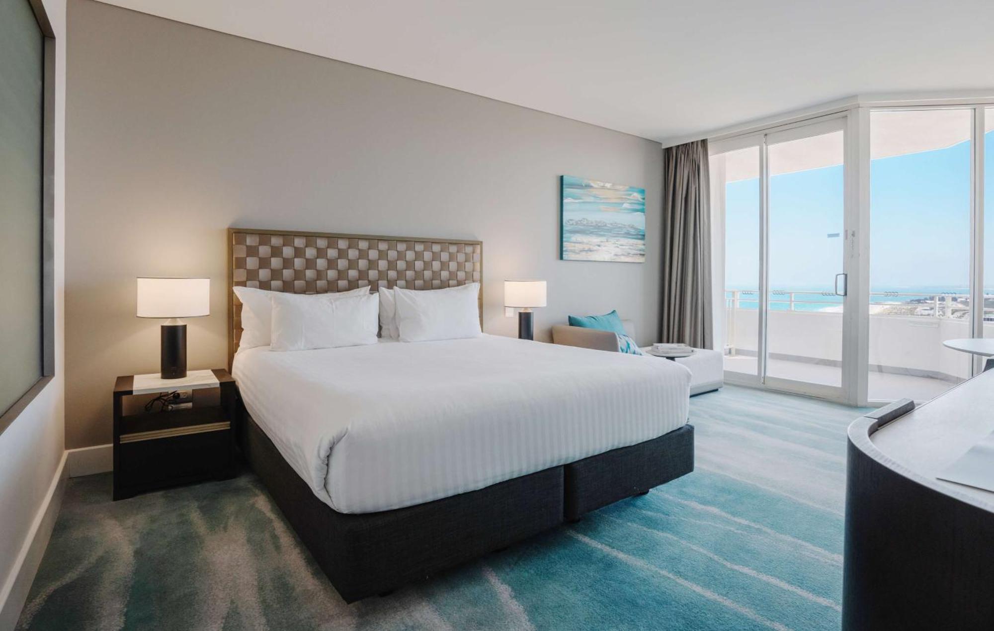 Rendezvous Hotel Perth Scarborough Kültér fotó