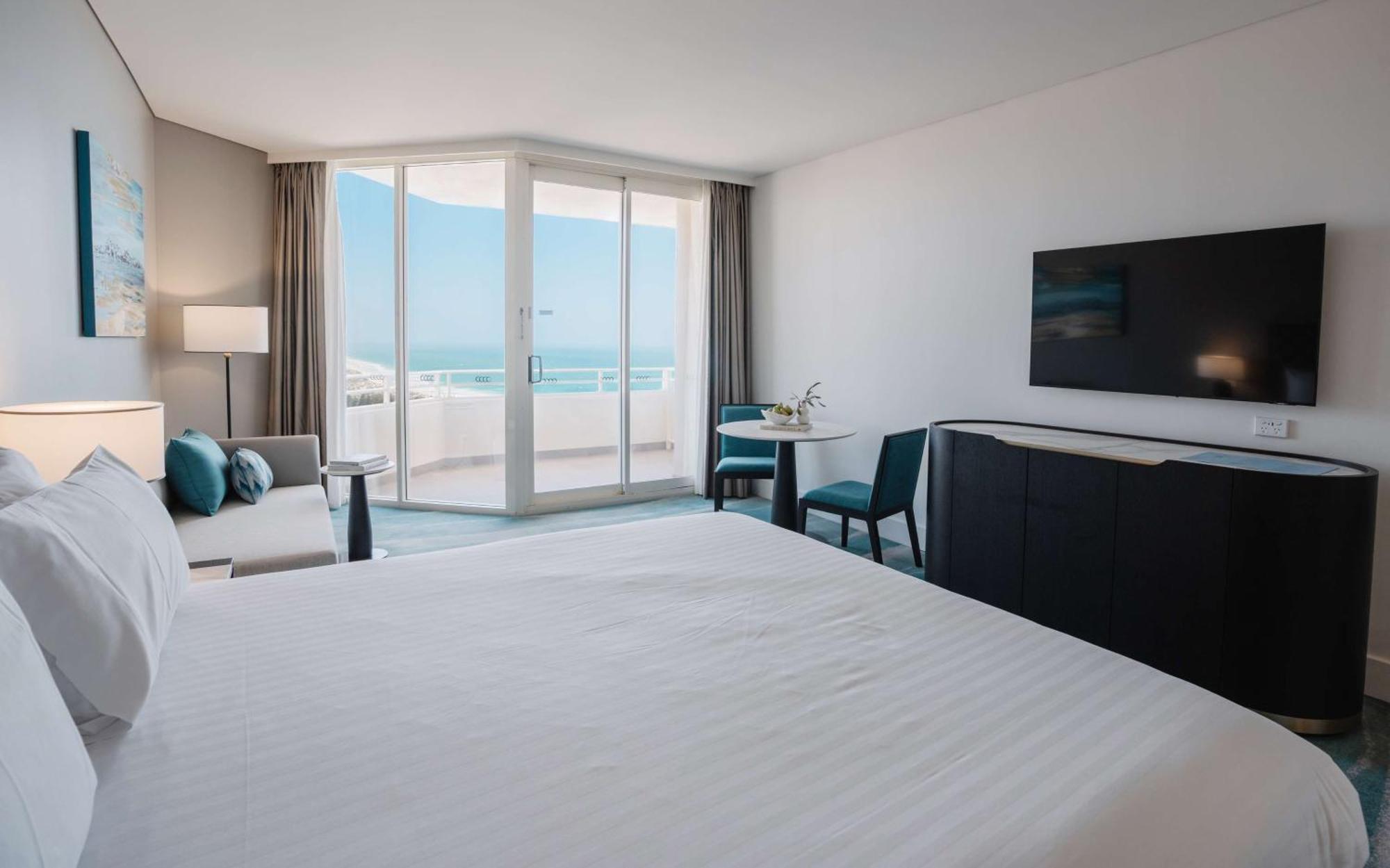 Rendezvous Hotel Perth Scarborough Kültér fotó