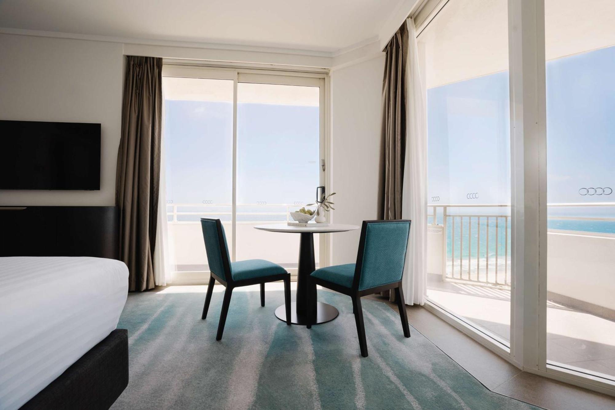 Rendezvous Hotel Perth Scarborough Kültér fotó
